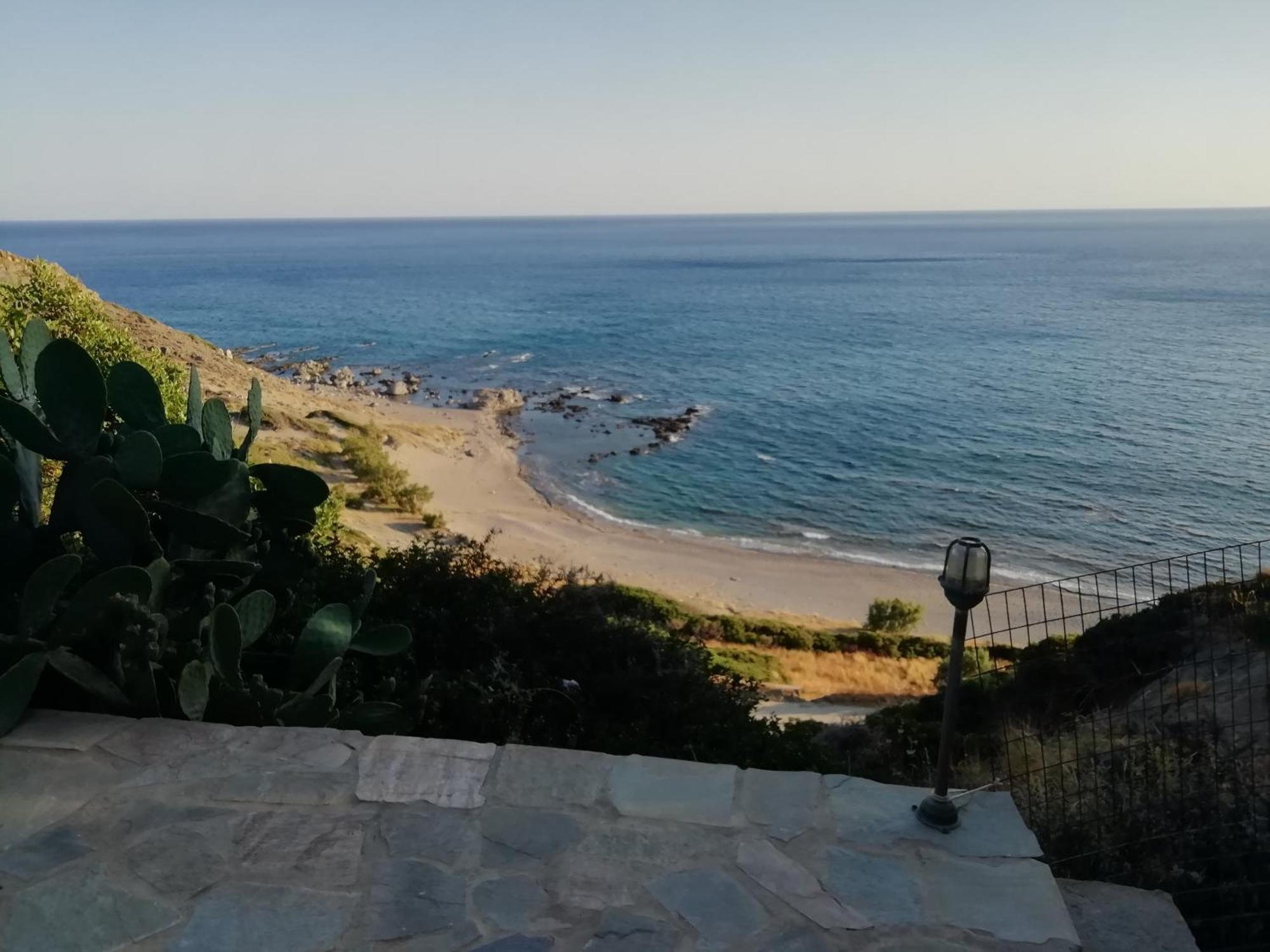 Hill Of Calm Hotel Triopetra Cameră foto